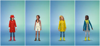 Copy this layered look for the perfect fall outfit fall is officially here and all of this rainy weather means the timeis right for lots of cozy cardigans and lovely layers. Original Game Outfits No Cc Inspiration The Sims Forums