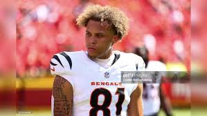 Bengals Give Up On Controversial 3rd-Round WR Jermaine Burton, Officially  Waiving Him #Steelers #NFL #Pittsburgh