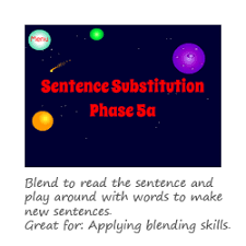 At play phonics we believe that children learn and develop to. Phase 5 Phonics Games And Teaching Ideas