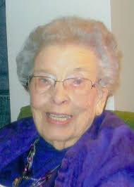 Adela Alberta Poffenroth Obituary