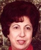 Marie Petrak Obituary (1925