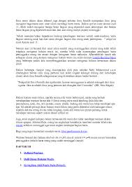 Ahli waris adalah orang yang pada saat meninggal dunia mempunyai hubungan darah 3 atau hubungan perkawinan dengan pewaris, beragama islam dan tidak terhalang karena hukum untuk menjadi ahli waris. Doc Hukum Waris Islam Lkti Uii Academia Edu