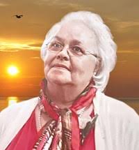 Avis de décès de Mme Diane Marin