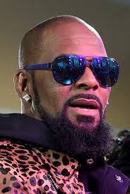 Lawyer: R. Kelly denies all sexual misconduct allegations