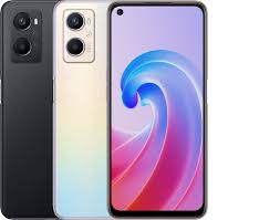 OPPO A96 - Spesifikasi | OPPO Indonesia