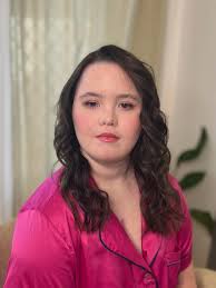 Tamzin Mulder (@tamzinmakeup) • Threads, Say more