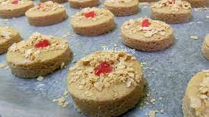 Biskut nestum rangup guna sukatan cawan. Biskut Nestum Sukatan Cawan Youtube