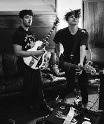 I Will Follow You Into The Dark Yungblud Piano Pin On Yungblud