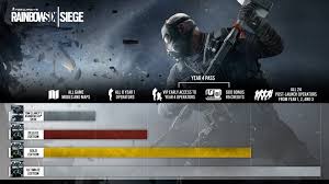 Rainbow six siege y6s3 is here, and it comes with a shiny new battle pass. Ubisoft Ditches Rainbow Six Siege Starter Edition Upgrades Existing Owners To Standard Neowin
