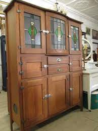 Pin On Antique Kitchen Cabinets