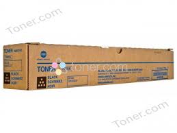 Konica Minolta A8k3150 Tn221k Tn 221k Konica Minolta Bizhub C227 Toner Black Toner Toner Com Information 22/14 ppm in black & white and colour. konica minolta bizhub c227 toner black
