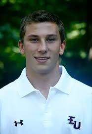 2010 Men's Soccer Roster