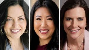 The Top 50 Women Leaders of Austin for 2025