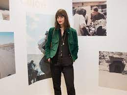 Clara luciani tabs, chords, guitar, bass, ukulele chords, power tabs and guitar pro tabs including la grenade, la baie, nue, mon ombre, ma soeur. Adventure Awaits Singer Clara Luciani Joined Us In Celebrating Our New Parisian Boutique And Fw16 Inspiration Mo Online Fashion Stores Fashion Street Style