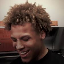 Jermaine Burton Girl