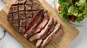 How To Cook A London Broil Tablespoon Com