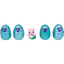 Hatchimals Colleggtibles 4 Pack Bonus S5 In 2020 Spielfiguren Mattel Barbie Bastelbucher