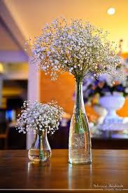 Arranjos De Mesa Economicos I Wedding Decor Decoracao De Casamento Casamentos Um dos arranjos mais simples de serem feitos é o com flores individuais, ou seja, apenas uma flor por recipiente. arranjos de mesa economicos i wedding