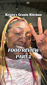 Ruths Creole Kitchen