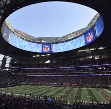 Weitere ähnliche tickets und großartige orte erlebnisse finden sie unten. Super Bowl 2019 In Diesem Milliarden Tempel Steigt Das Nfl Finale Welt