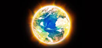CALENTAMIENTO GLOBAL