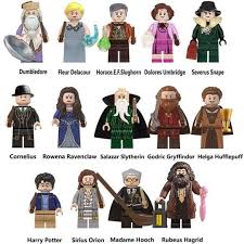It is unknown when he died. Lego Salazar Slytherin Cheap Online
