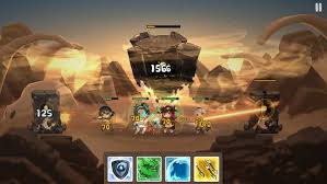 Clash of hero apk is located in the strategy category and was developed by modavailable. Bistro Heroes Mod Apk 3 8 3 Un Golpe Modo Dios Descargar Gratis Ultima Version