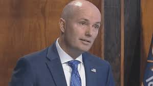 Gov. Cox answers questions about 2News Investigates into failed supervision  by AP&P