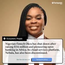 Okra fintech shuts down, co-founder exits to Kernel