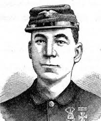 Sons of the North. John James McCance warrant officer class three and  Sergeant Hodgson. Thanks to `Verrieres` who has taken the time to send the  following. Its an account by a War