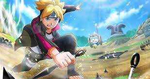 Naruto X Boruto Ninja Voltage Wallpaper 2 By Maxiuchiha22 On Deviantart Boruto Naruto Naruto Uzumaki