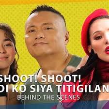 Shoot! Shoot! Di Ko Siya Titigilan!