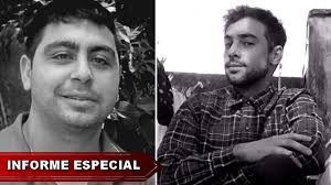 El expolicía Pablo Moresco va a juicio oral imputado de “homicidio doloso”. 