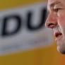 CDU Outlines Economic and Administrative Reform Agenda for 2026 Sachsen-Anhalt Election