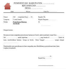 Untuk kamu yang masih bingung, jangan khawatir, kali ini 99.co indonesia akan memberikan sejumlah contoh surat permohonan bantuan yang bisa kamu ikuti. Contoh Surat Permohonan Bantuan Atap Rumah