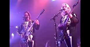 We've actually talked about this, where we didn't want people to call it bocc. Phoebe Bridgers Welcomes Conor Oberst For Her Set At Save Our Stages Fest Watch