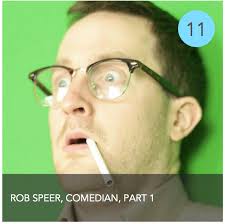 two inspired guys w/ andy & ryan : #11: Rob Speer, Part 1