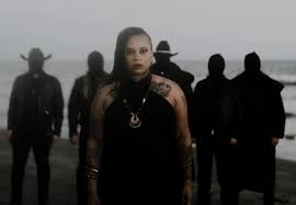 Southern Gothic's, Oceans Of Slumber Release Their Own “House Of The Rising  Sun” Off 'Starlight And Ash'