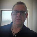 Vincent Castagnacci's Instagram, Twitter & Facebook