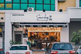 The heavily suburban/suburbanizing district covers an area of 1,063.97 km 2 (410.80 sq mi) and has a population of 1.33 million. Someday æ—¥åŽ Ulu Tiram Restaurant Happycow