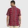 Tak heran jika sering kali banyak perusahaan kantoran dan organisasi sekolah kemeja batik dapat kamu kenakan pada setiap acara formal dan juga kegiatan yang memiliki unsur pertemuan adat misalnya. Jual Kemeja Batik Tenun Pria Lengan Pendek Aldebaran Kencana Pajajaran Di Lapak Kencana Pajajaran Bukalapak
