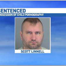 7-year sentence for SC man convicted of possessing 'sadistic' child  pornography