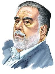Francis ford coppola has shared what he believes to have been the moment of no return on the godfather part iii. Breakfast With The Ft Francis Ford Coppola Financial Times