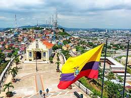 Although the mountain is not very high, it is definitely the highest point in guayaquil. Gunstige Guayaquil Ecuador Fluge Ab 351 Buchen Sie Ihre Guayaquil Ecuador Reise Mit Opodo