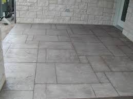 Stamped concrete miami is a fully capable concrete polishing service that can help refinish existing cement floors with a new polish, or help you pour a new concrete floor with additives to make the polish when you have an outdoor area that needs a new flooring solution, concrete is a great. Concrete Exterior Flooring Ideascute Stamped Concrete Patio Concrete Patio Patio Flooring Cement Patio
