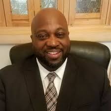 Pastor Eric Rainey (@PastorRainey)