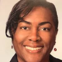 Fatima Saunders-Mayer