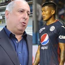 Para mi no se debe apelar por la...