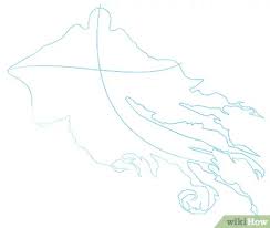 That is because these children have been spoiled by all the fantastic new methods of coloring using the computer or with. How To Draw Dementors 8 Steps With Pictures Wikihow