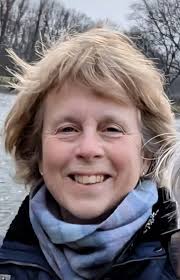 It is with great sadness that we share the news of the passing of Lisa  Huthwaite in October. Lisa was a beloved member of the Codnor community for  over 40 years, known